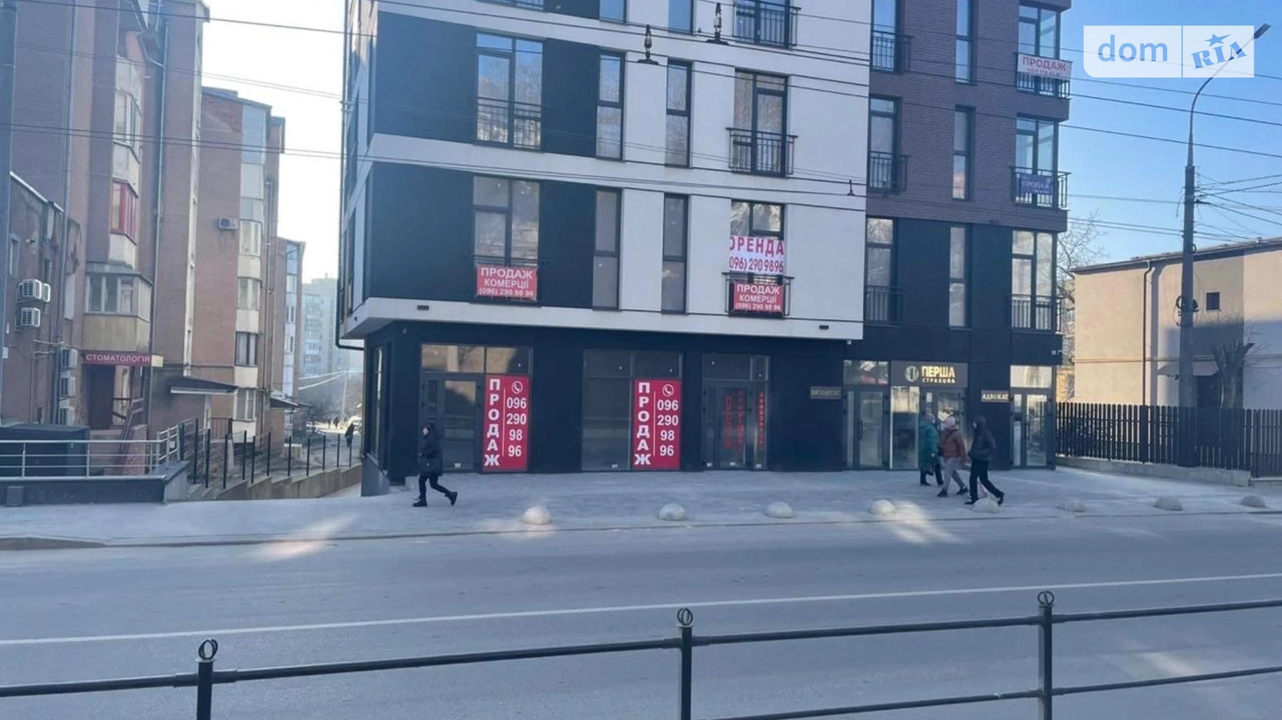 Продается помещения свободного назначения 39 кв. м в 4-этажном здании, цена: 93000 $ - фото 3