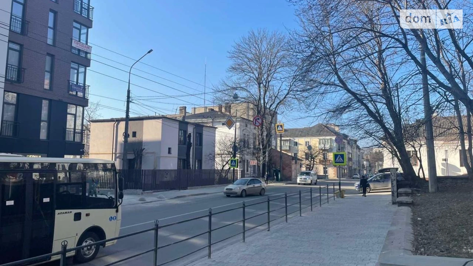 Продается помещения свободного назначения 39 кв. м в 4-этажном здании, цена: 93000 $ - фото 4