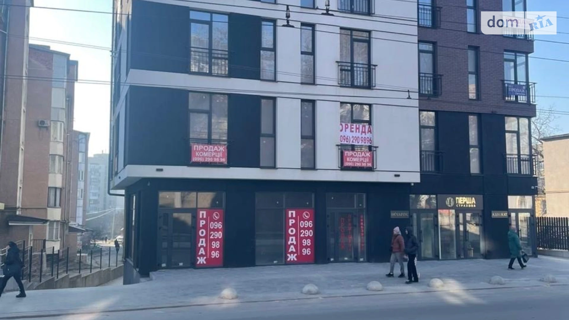 Продается помещения свободного назначения 39 кв. м в 4-этажном здании, цена: 93000 $ - фото 5