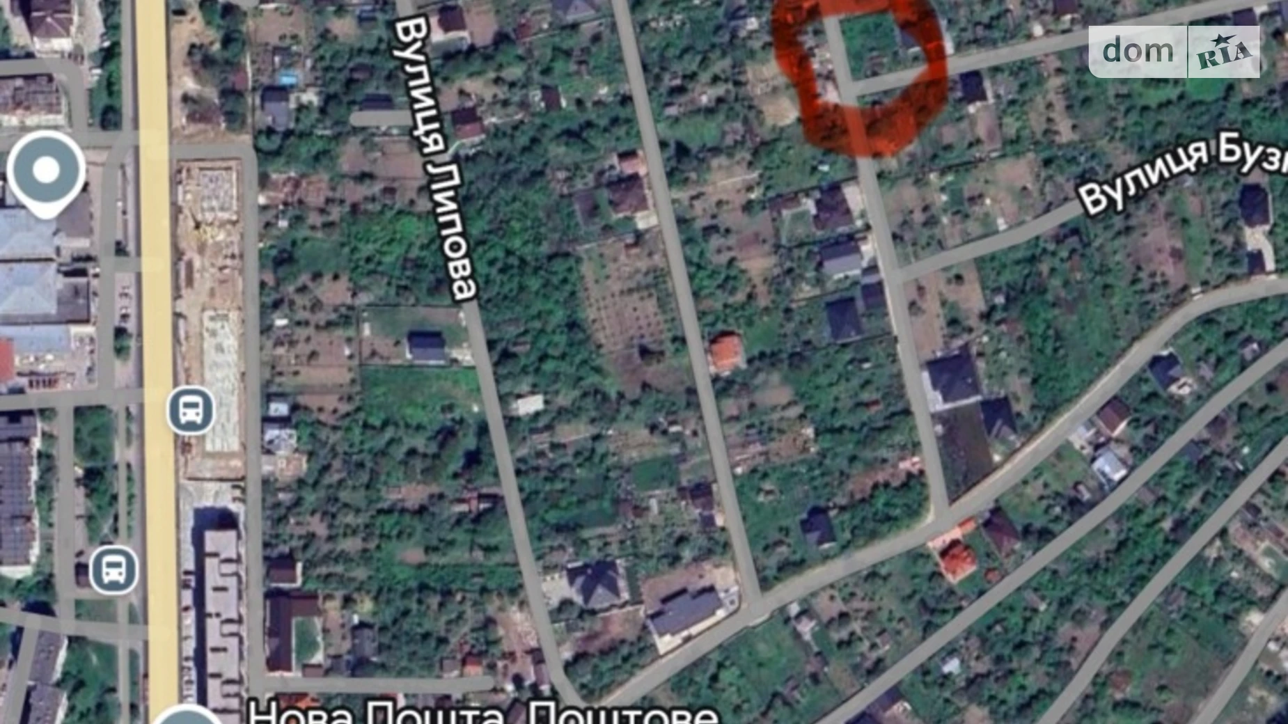 Продається земельна ділянка 6.43 соток у Івано-Франківській області, цена: 48000 $ - фото 2