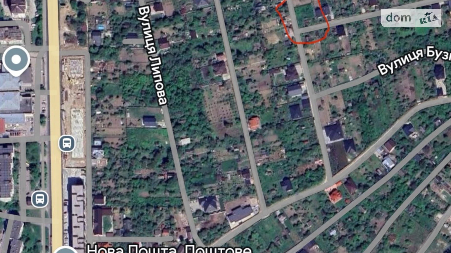 Продається земельна ділянка 6.43 соток у Івано-Франківській області, цена: 48000 $ - фото 3