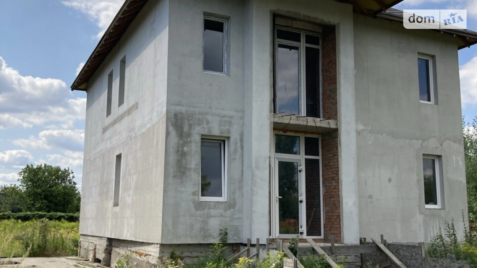 Продается дом на 2 этажа 145.4 кв. м с камином, цена: 179000 $ - фото 2