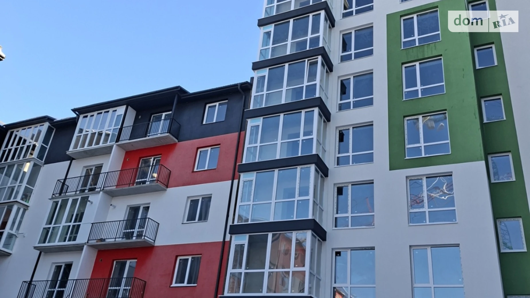 Продається 1-кімнатна квартира 42.41 кв. м у Петрикові, цена: 28500 $ - фото 4