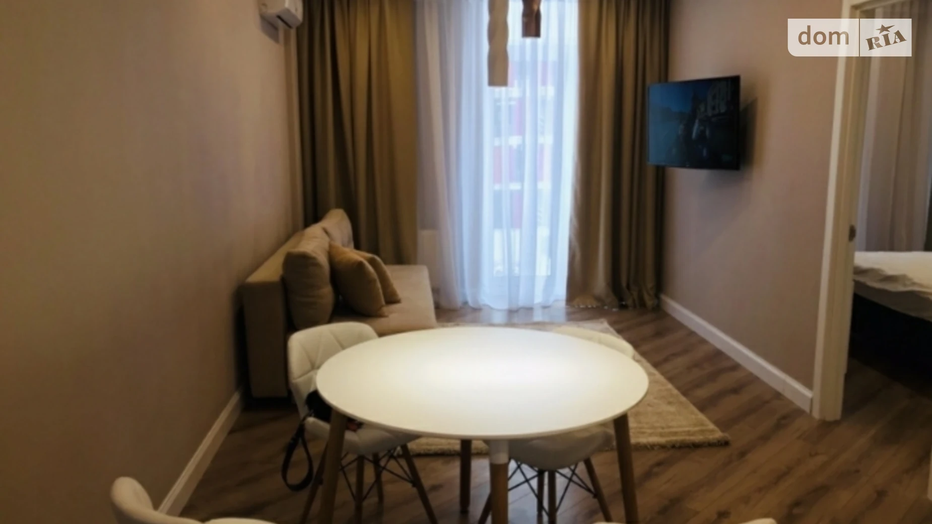 Сдается в аренду 2-комнатная квартира 47 кв. м в Днепре, ул. Космическая, 5 - фото 4