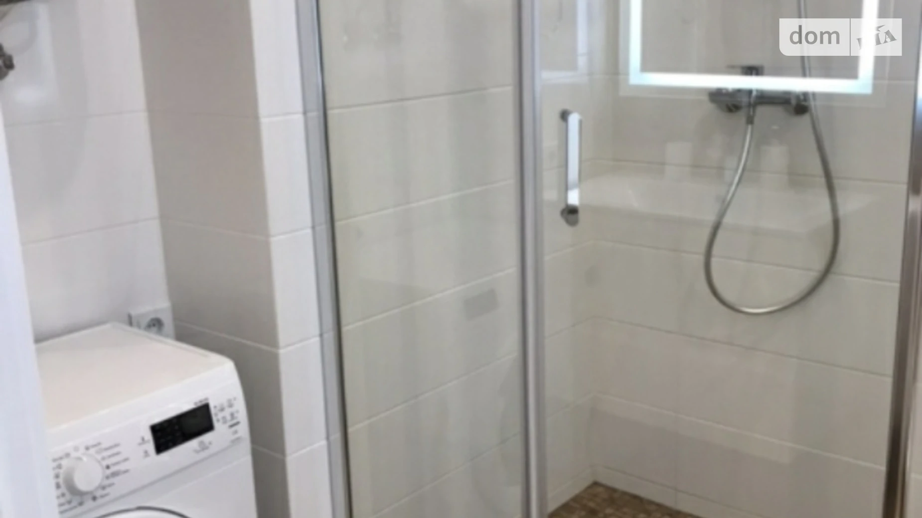 Сдается в аренду 2-комнатная квартира 47 кв. м в Днепре, ул. Космическая, 5 - фото 5