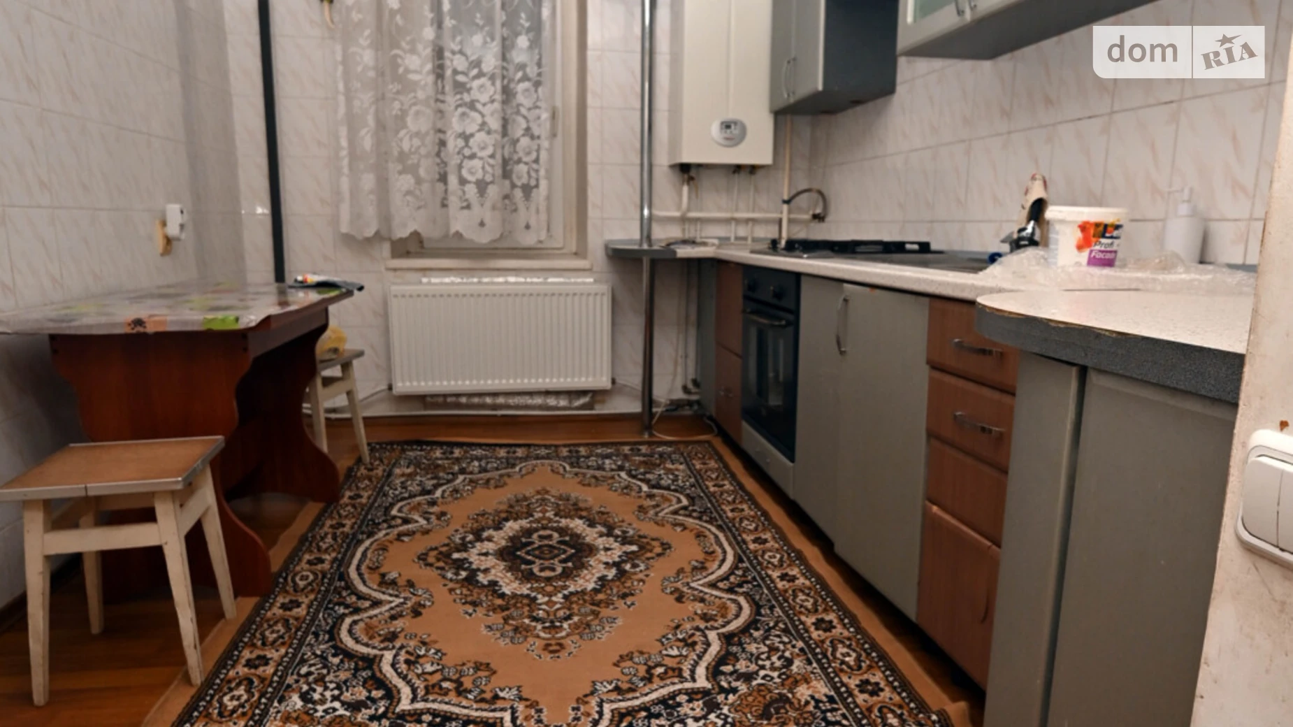 Сдается в аренду 3-комнатная квартира 45 кв. м в Прилуках, ул. Гвардейская - фото 2