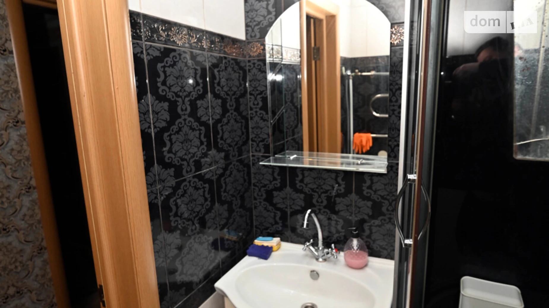 Сдается в аренду 3-комнатная квартира 45 кв. м в Прилуках, ул. Гвардейская - фото 4