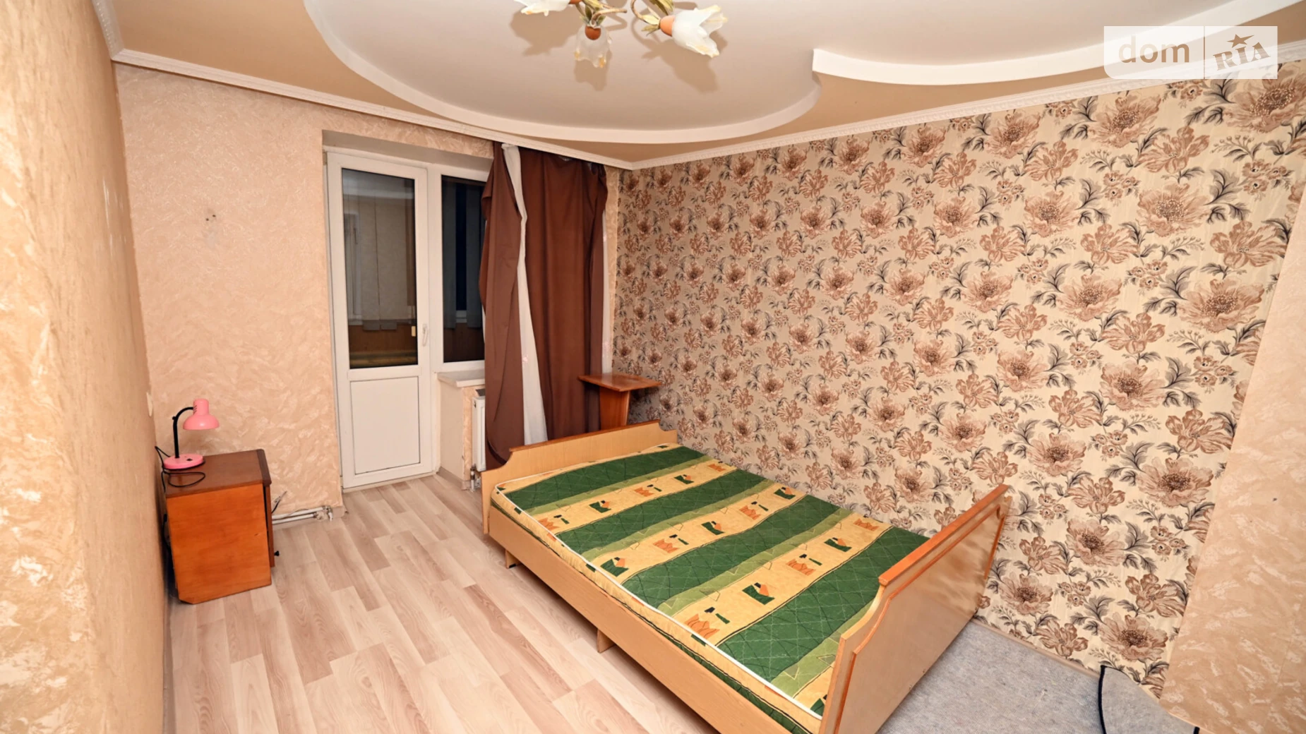 Сдается в аренду 3-комнатная квартира 45 кв. м в Прилуках, ул. Гвардейская - фото 5