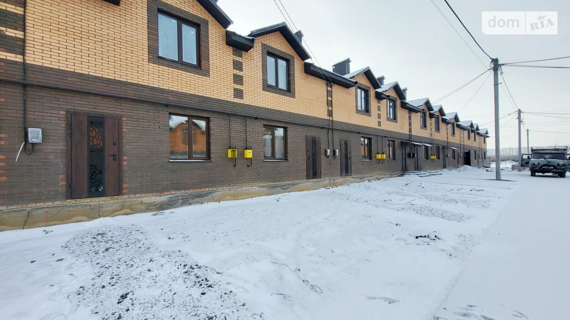 пер. Хлебный Агрономичное, цена: 55990 $ - фото 2