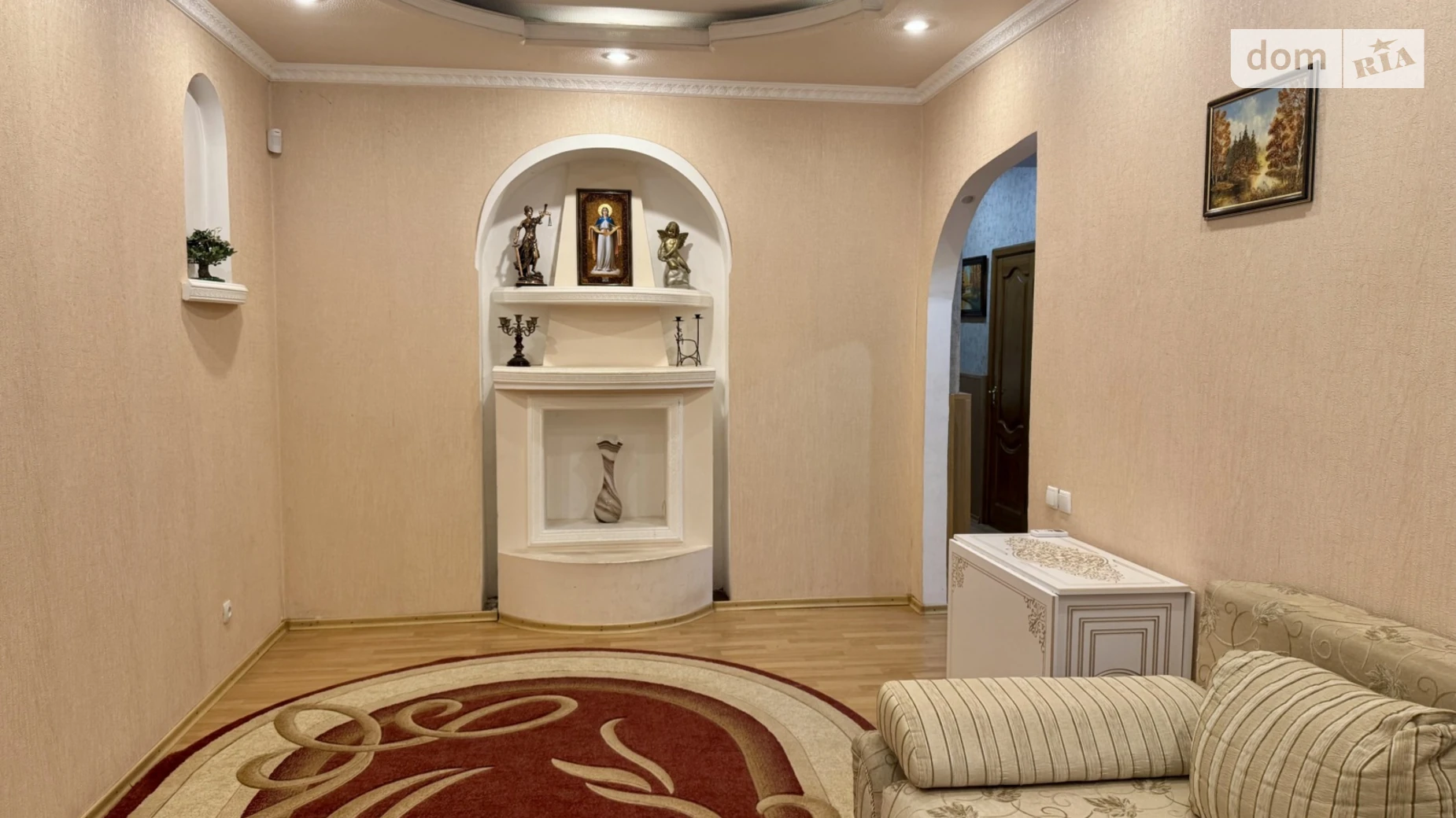 Продається 3-кімнатна квартира 74.8 кв. м у Кам'янському, вул. Миру - фото 3