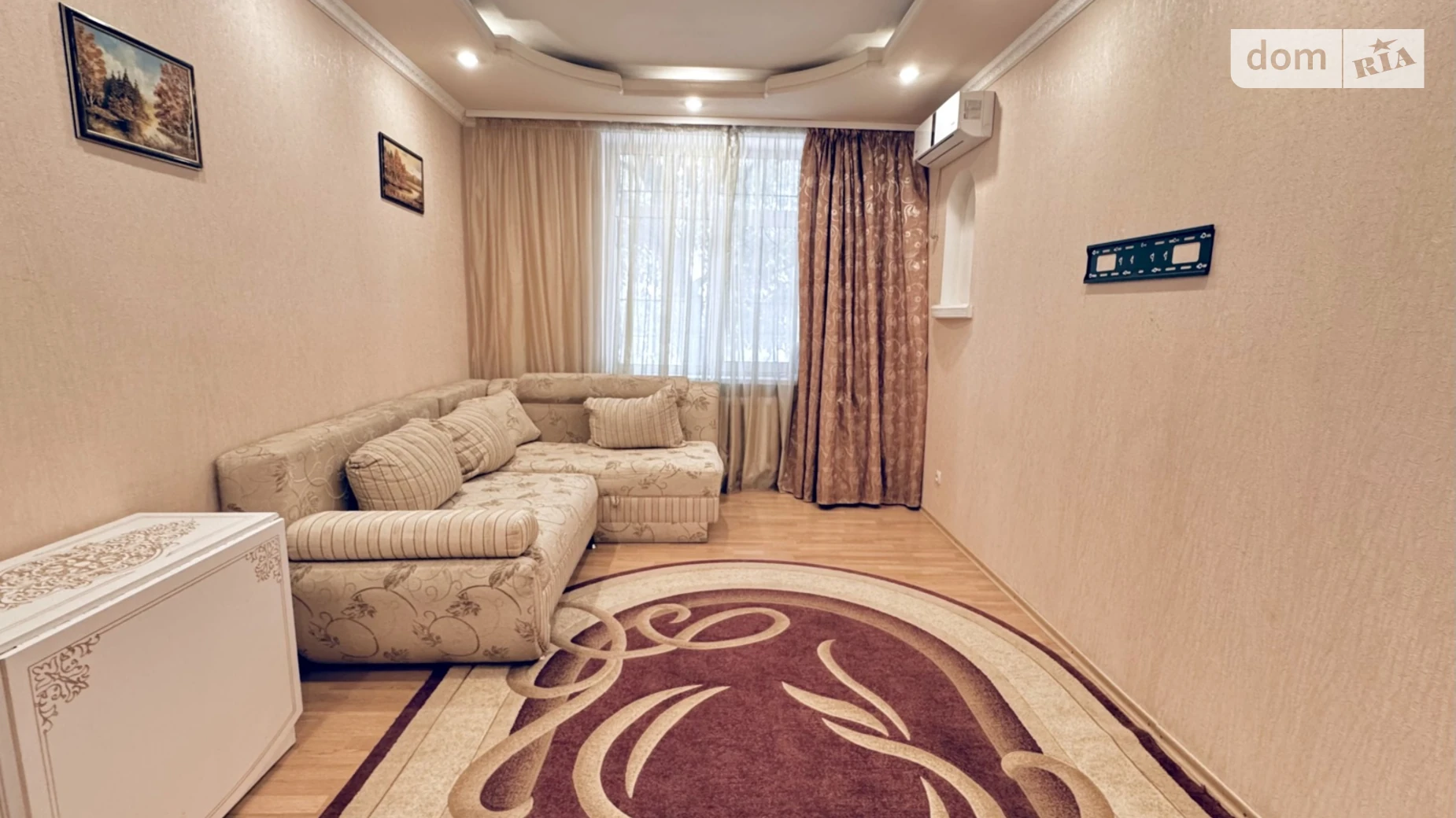 Продається 3-кімнатна квартира 74.8 кв. м у Кам'янському, вул. Миру - фото 5