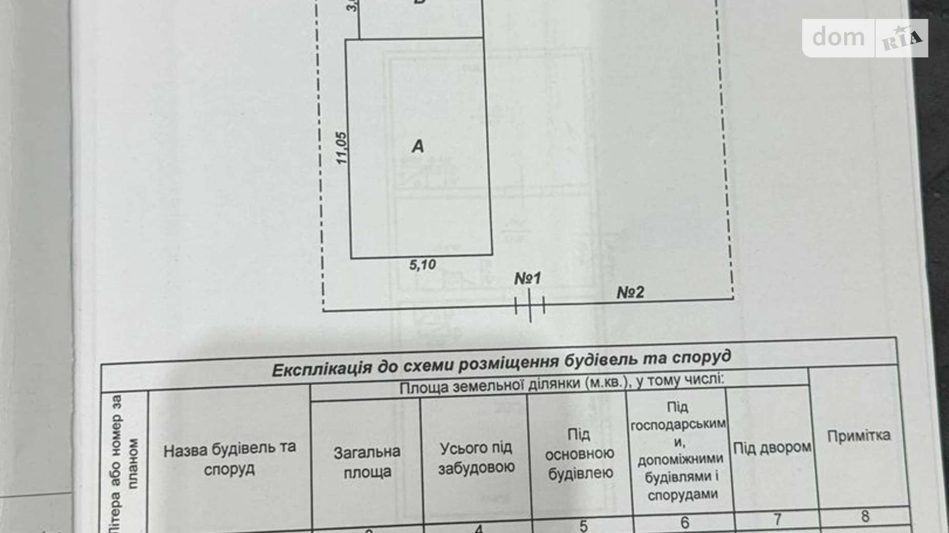 Продается одноэтажный дом 45 кв. м с верандой, цена: 19900 $ - фото 3