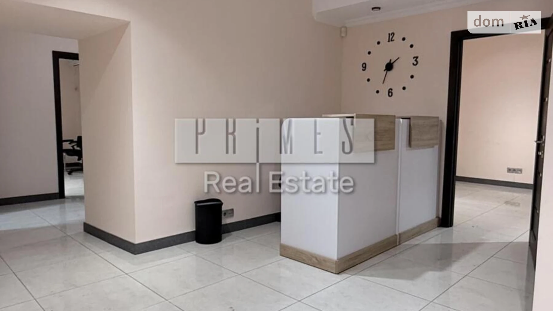 Продается офис 119.4 кв. м в бизнес-центре, цена: 265000 $ - фото 5