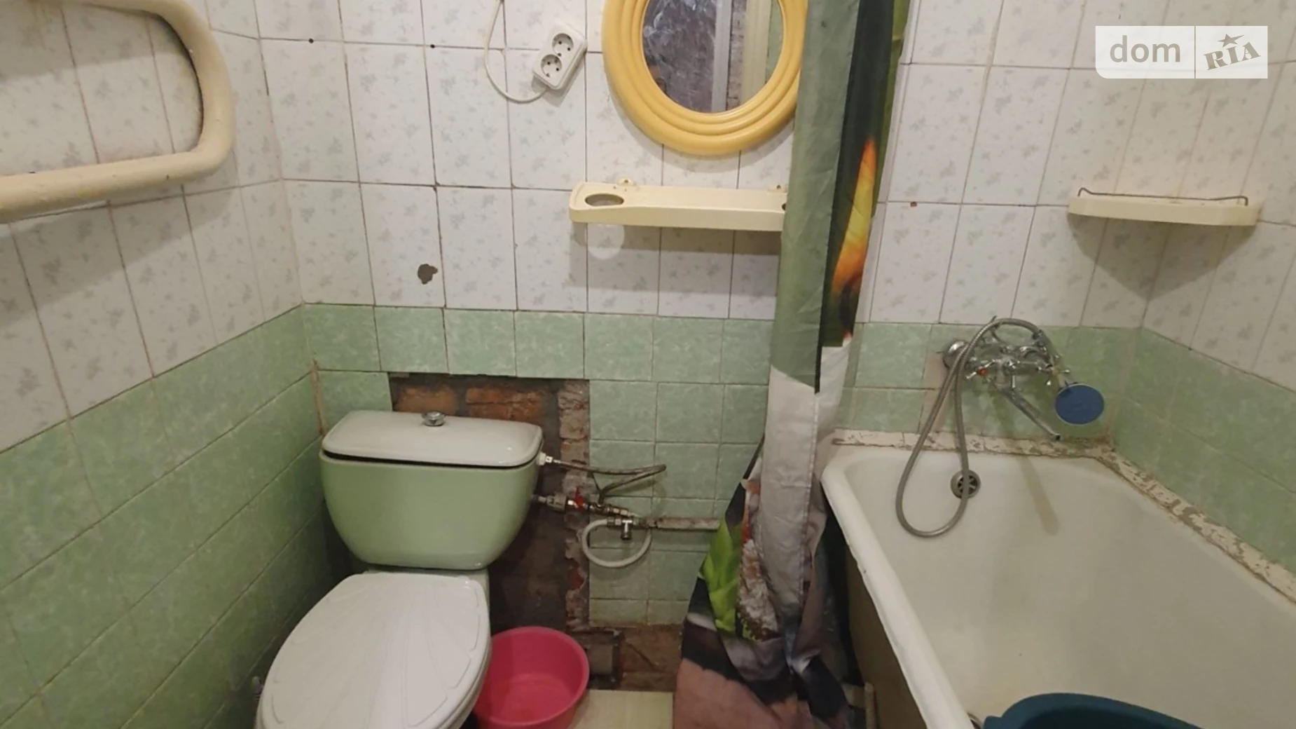 Продається 1-кімнатна квартира 22 кв. м у Хмельницькому, вул. Свободи, 5А - фото 3