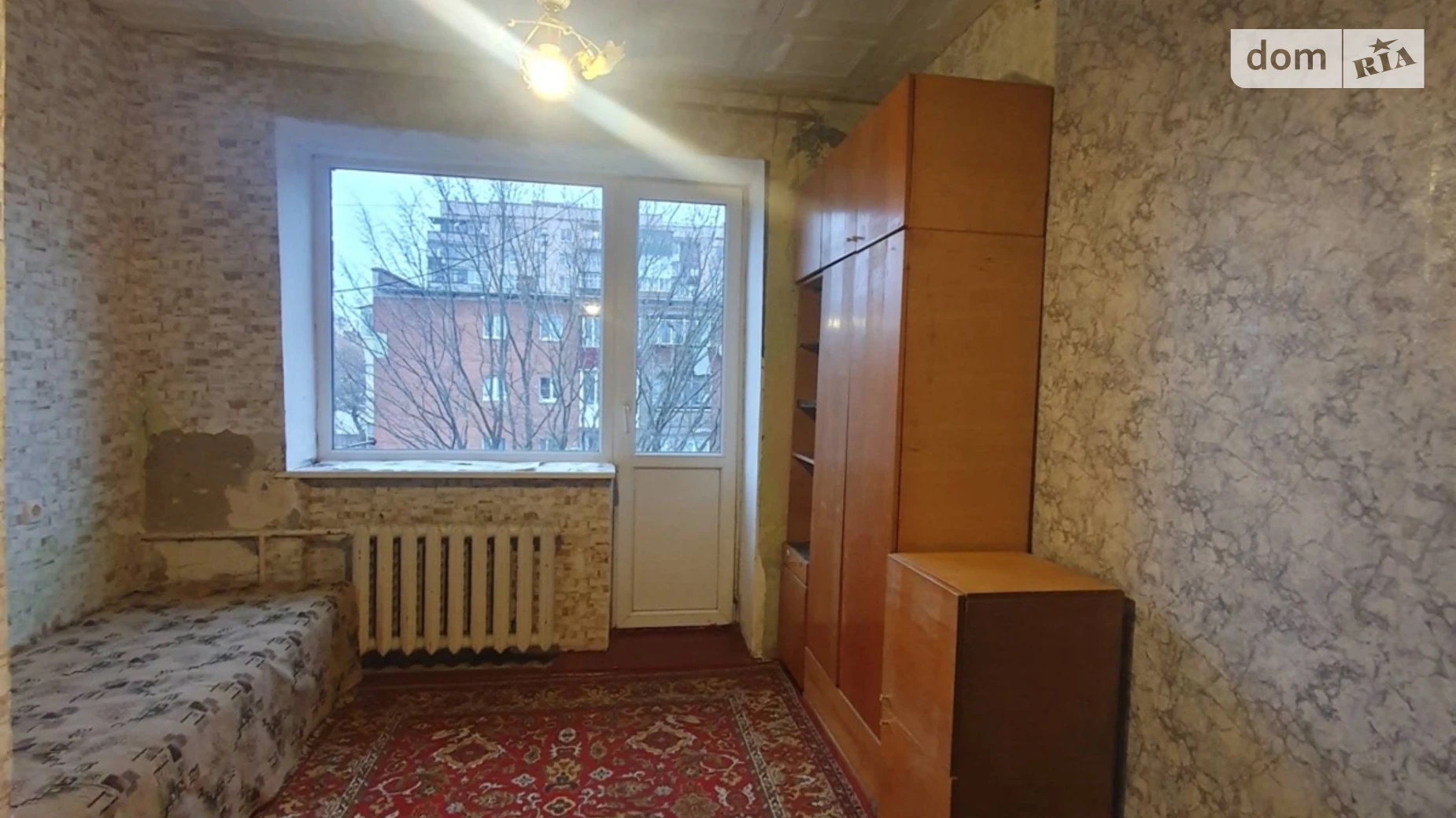 Продається 1-кімнатна квартира 22 кв. м у Хмельницькому, вул. Свободи, 5А - фото 2