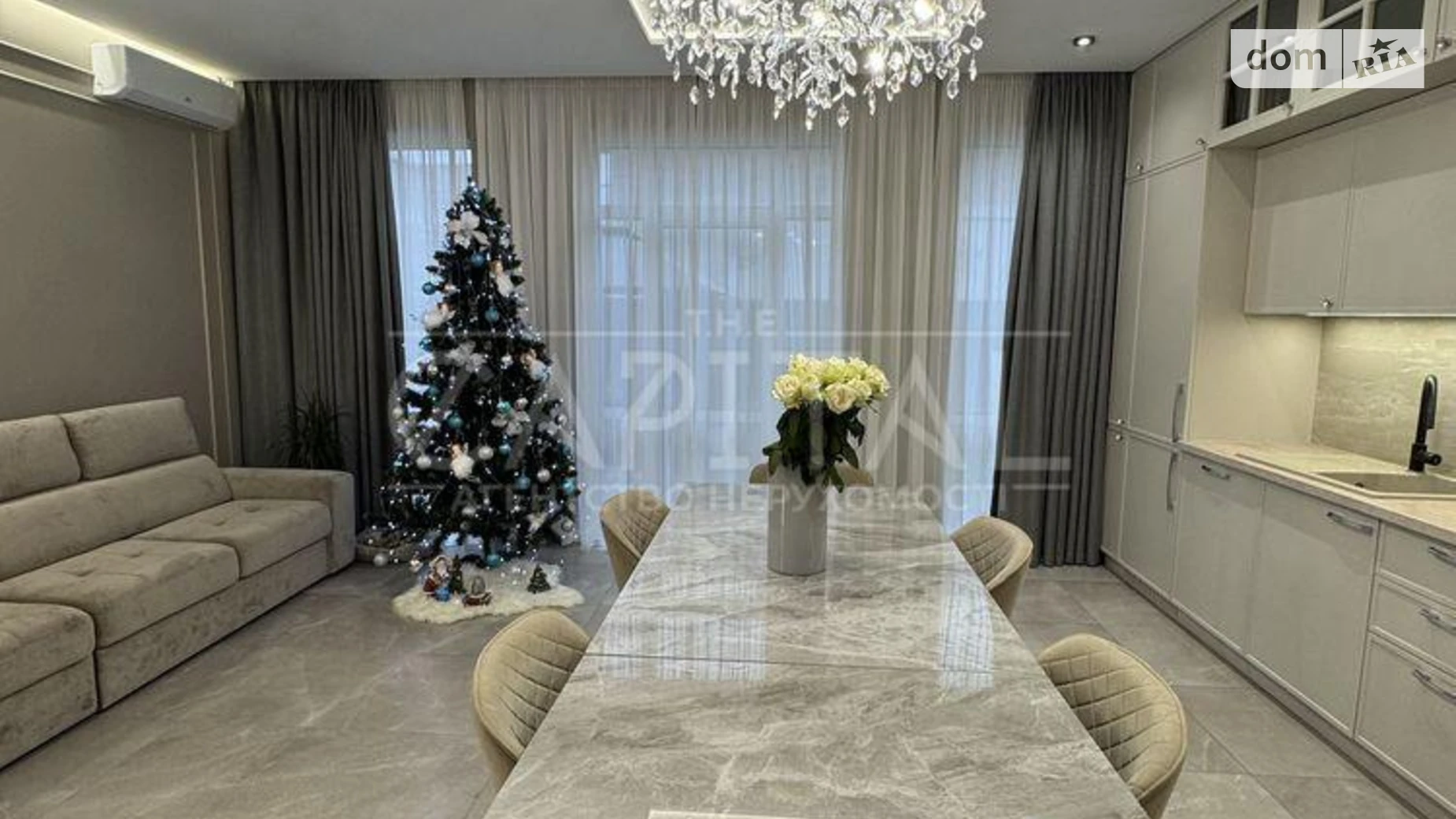 Сдается в аренду дом на 2 этажа 150 кв. м с гаражом, цена: 2500 $ - фото 4