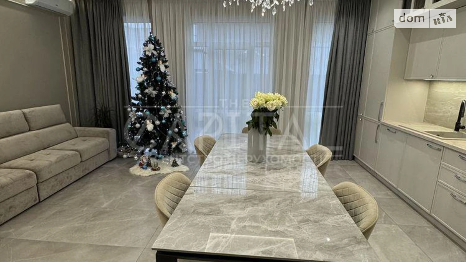 Сдается в аренду дом на 2 этажа 150 кв. м с гаражом, цена: 2500 $ - фото 5