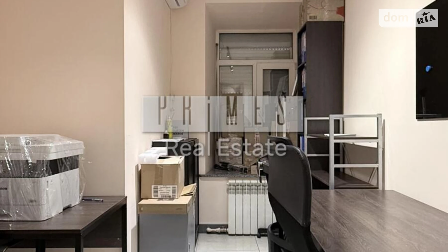 Продается офис 119.4 кв. м в бизнес-центре, цена: 265000 $ - фото 2