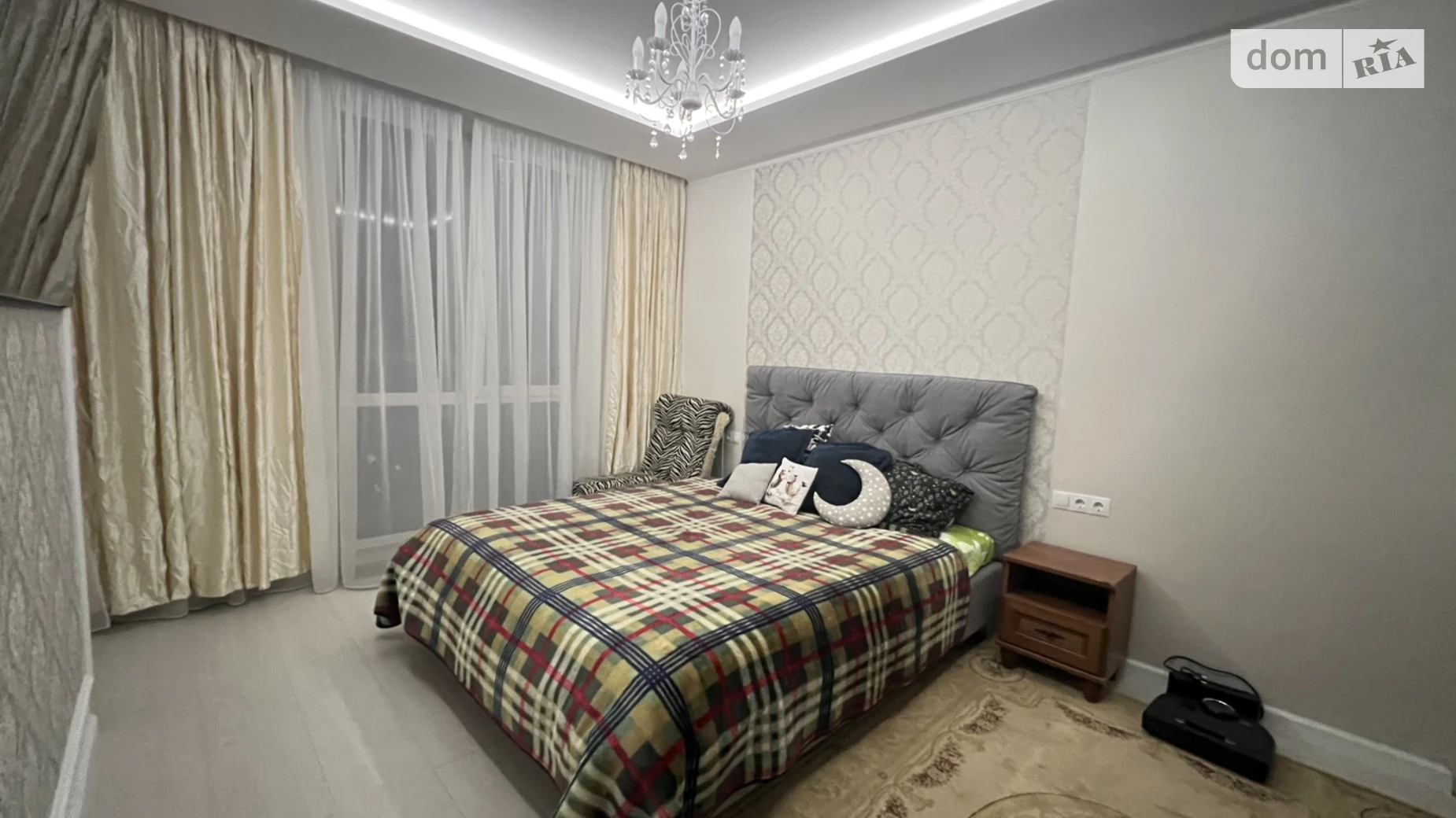 Продается 1-комнатная квартира 41.2 кв. м в Василькове, ул. Декабристов - фото 4