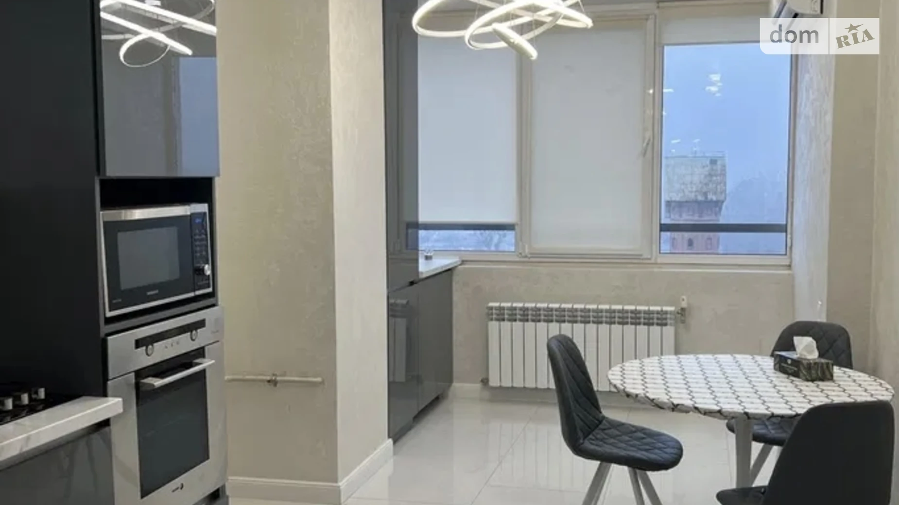 Продается 1-комнатная квартира 41.2 кв. м в Василькове, ул. Декабристов - фото 5