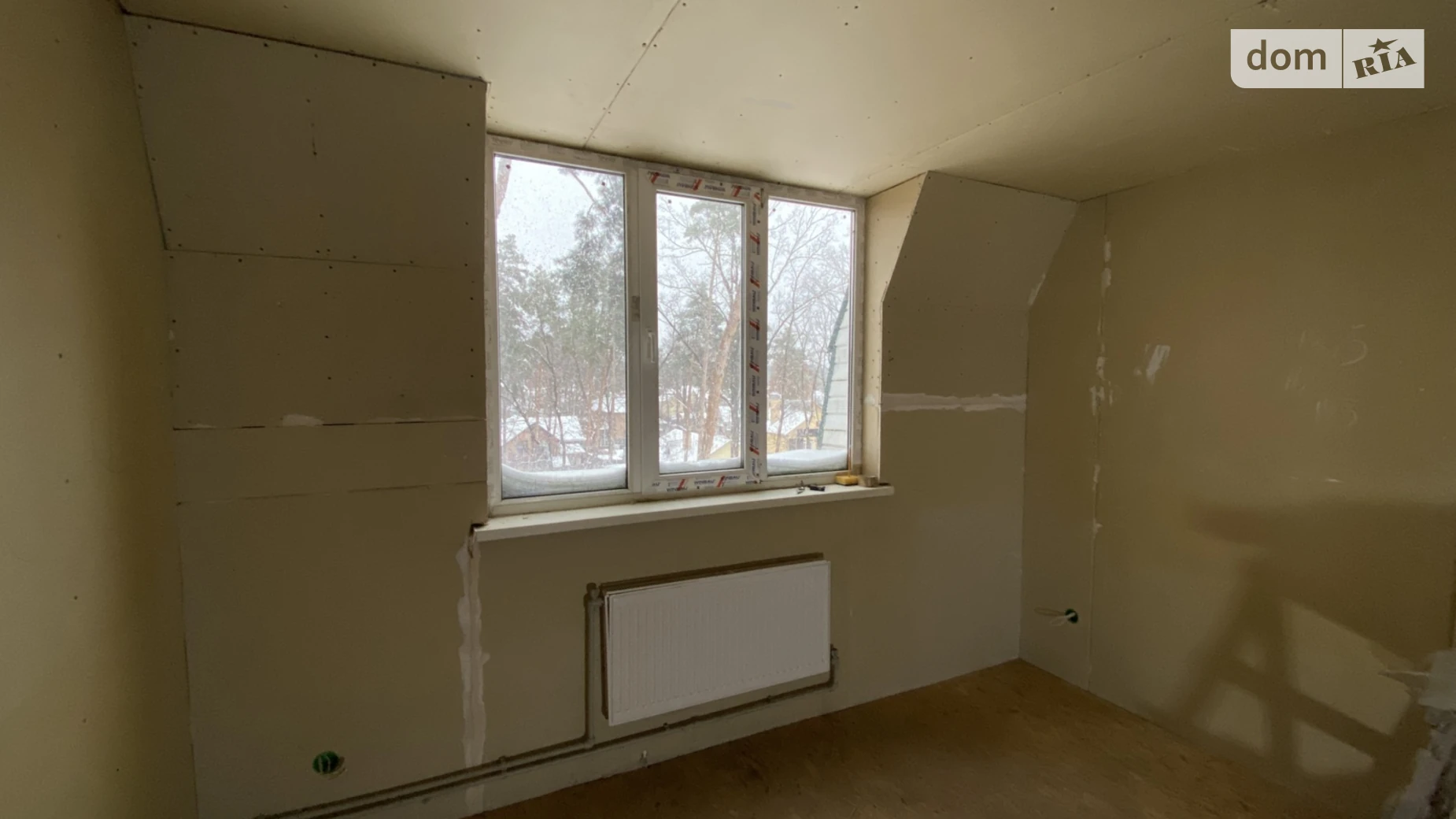 Продается 2-комнатная квартира 41.6 кв. м в Ирпене, ул. Полтавская, 27А - фото 3