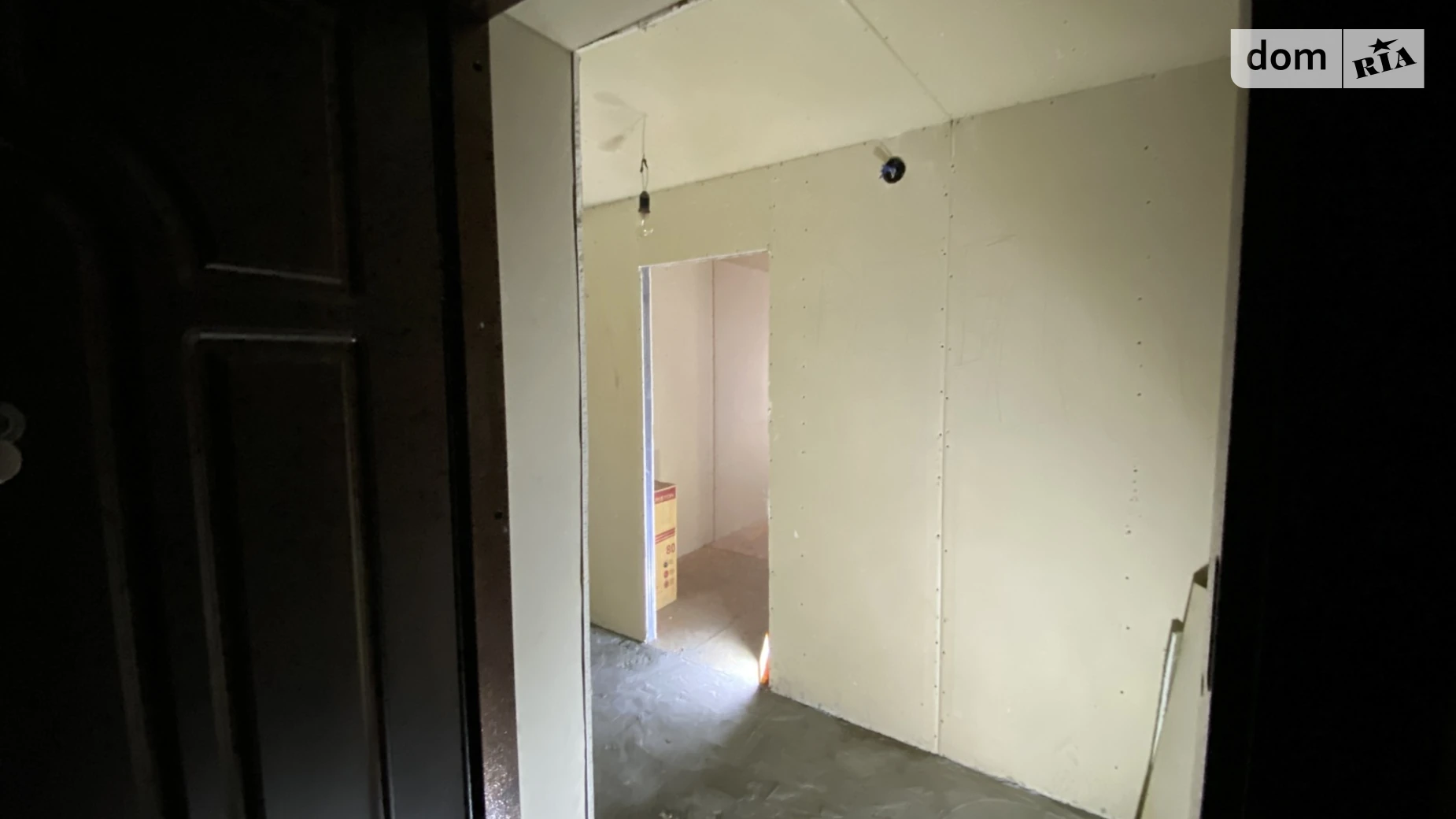 Продается 2-комнатная квартира 41.6 кв. м в Ирпене, ул. Полтавская, 27А - фото 4