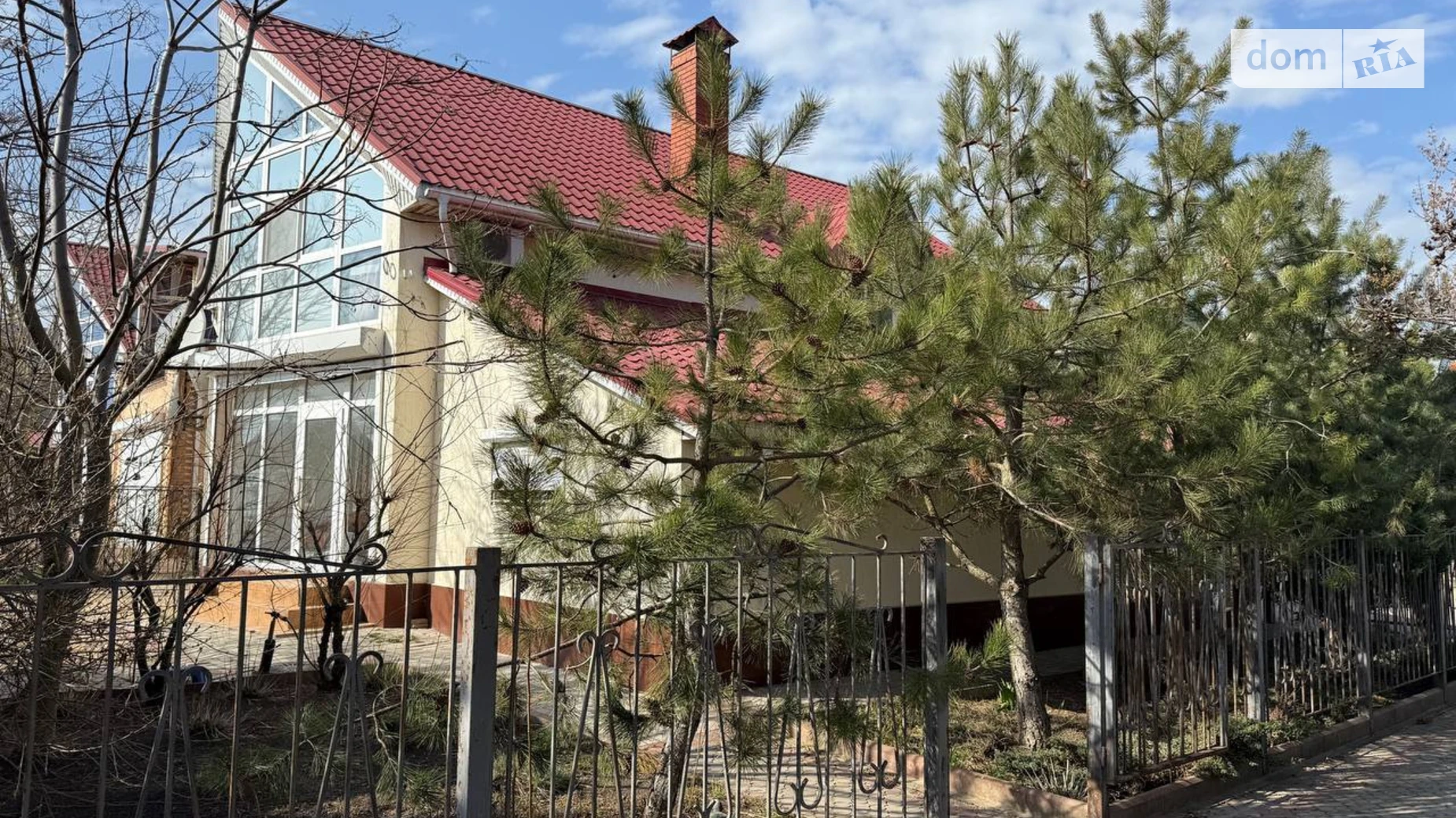 Продается дом на 2 этажа 222.5 кв. м с баней/сауной, цена: 270000 $ - фото 4