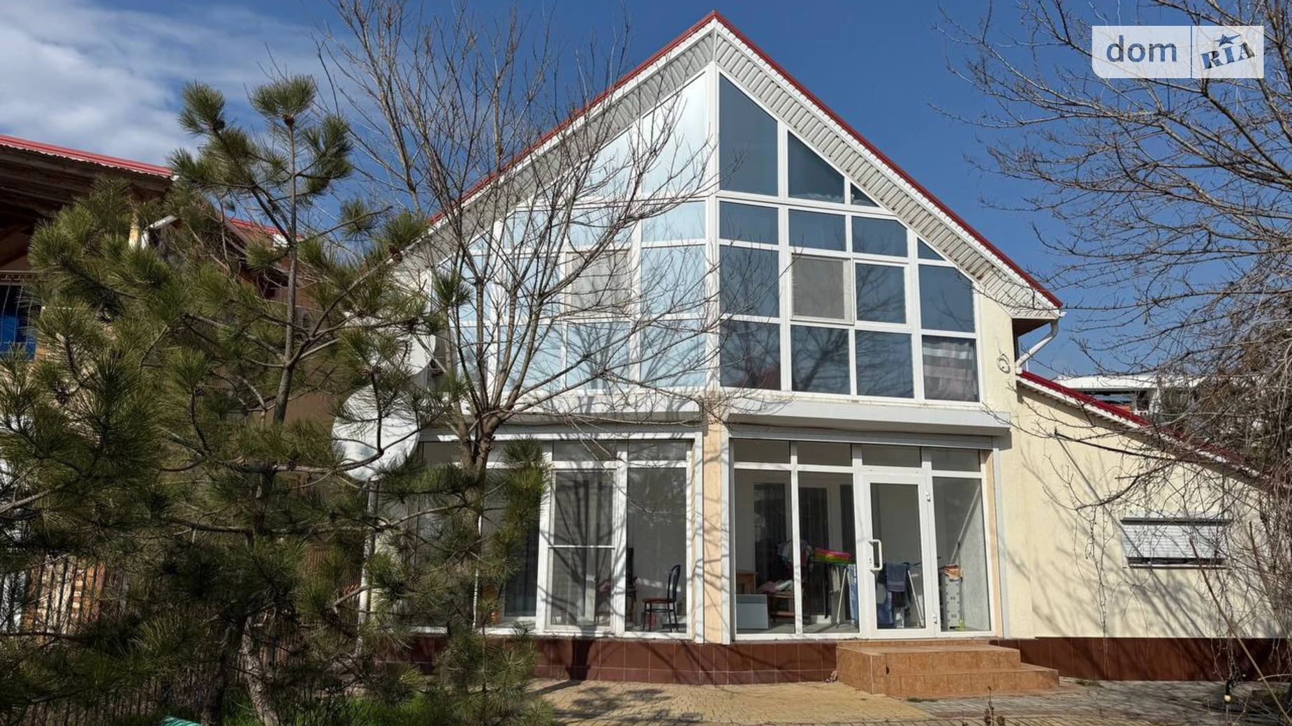 Продается дом на 2 этажа 222.5 кв. м с баней/сауной, цена: 270000 $ - фото 5