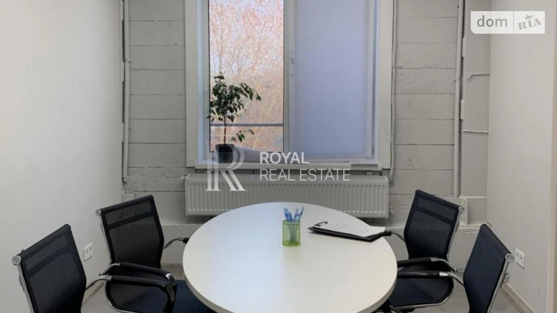 Сдается в аренду офис 377 кв. м в бизнес-центре, цена: 4901 $ - фото 5