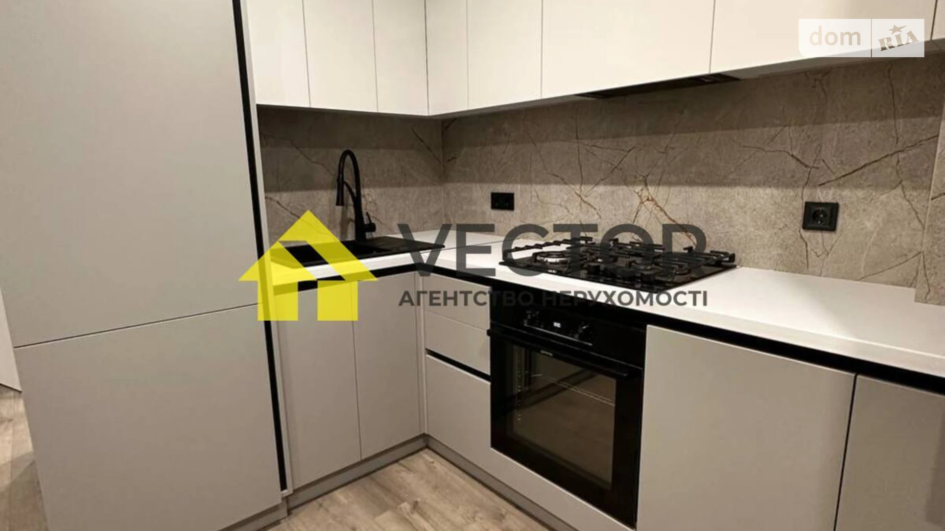 Продается 1-комнатная квартира 41.6 кв. м в Полтаве, цена: 69998 $ - фото 3