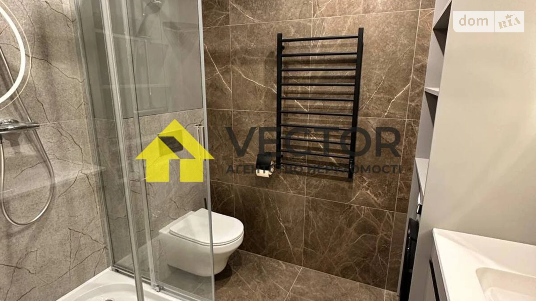 Продается 1-комнатная квартира 41.6 кв. м в Полтаве, ул. Олександра Оксанченка(Степного Фронта) - фото 5