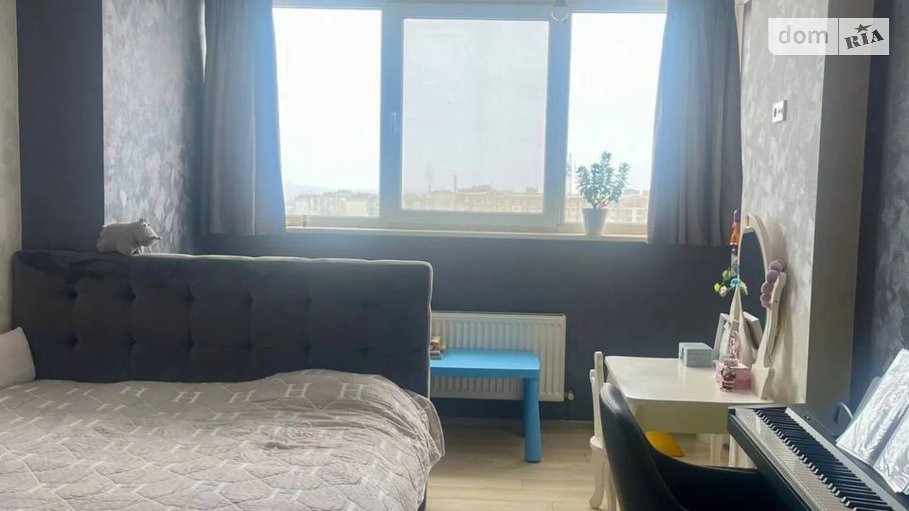 Продается 2-комнатная квартира 76.8 кв. м в Хмельницком, Старокостянтиновское шоссе, 26/2 - фото 3