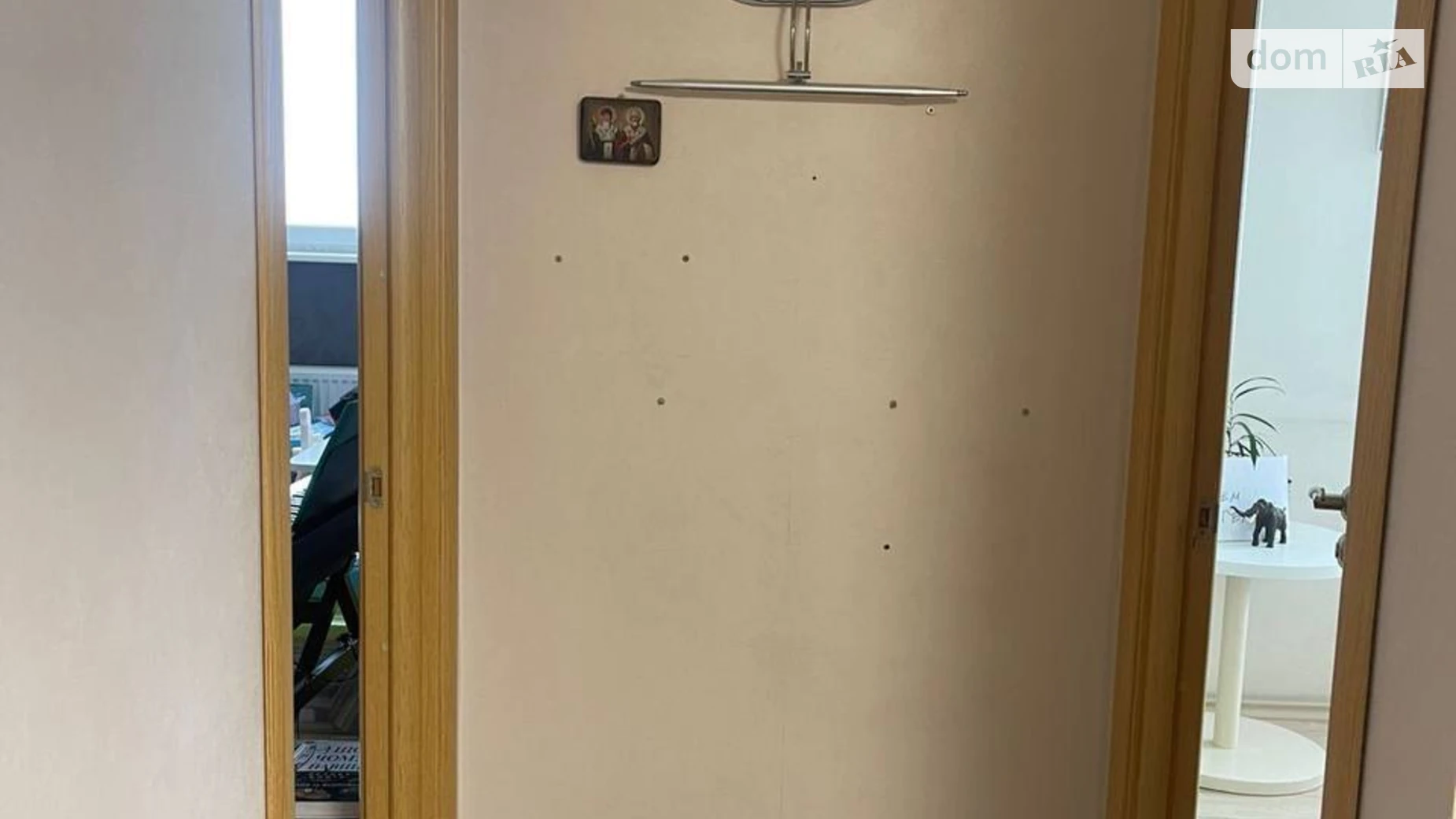 Продается 2-комнатная квартира 76.8 кв. м в Хмельницком, Старокостянтиновское шоссе, 26/2 - фото 5