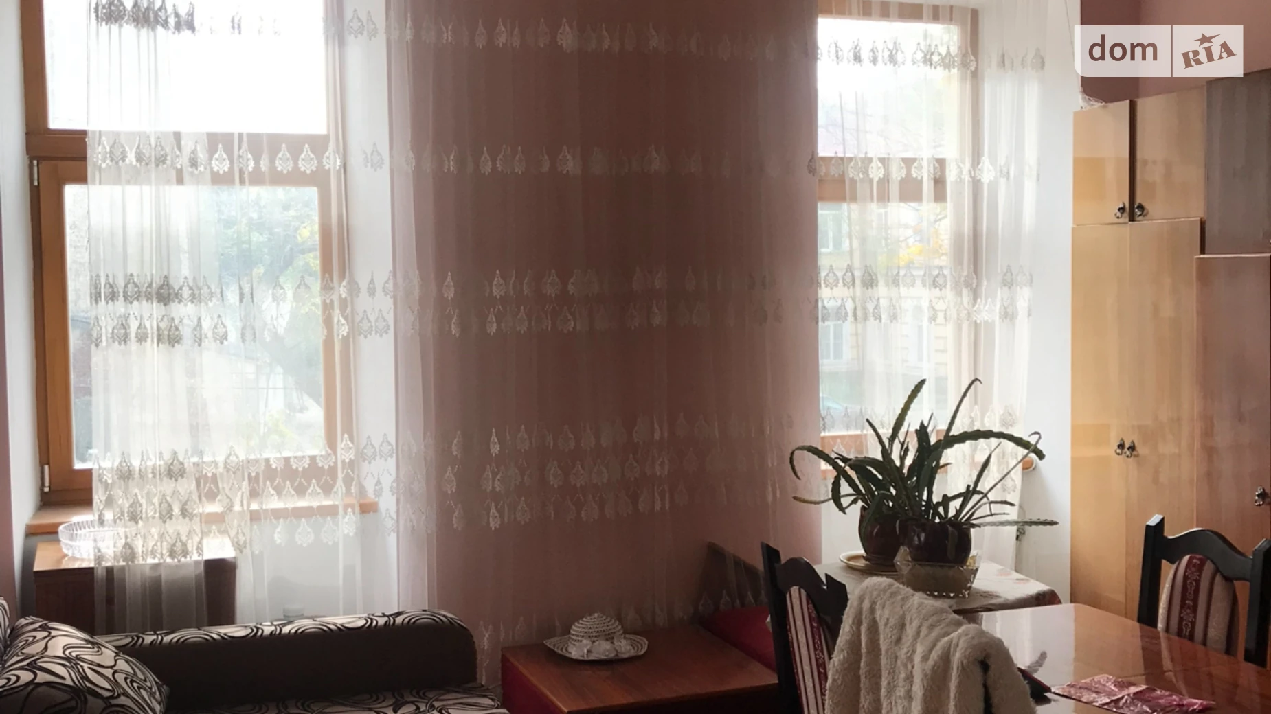 Продається 2-кімнатна квартира 54.6 кв. м у Львові, вул. Личаківська, 39 - фото 5