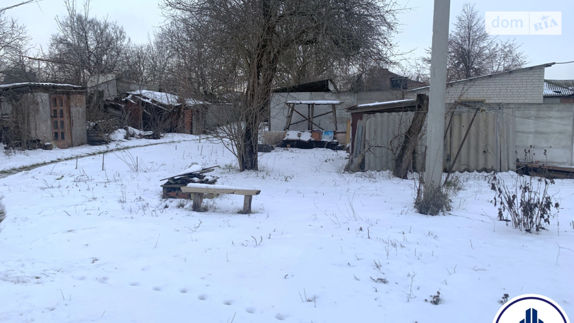 Продается одноэтажный дом 28.6 кв. м с террасой, цена: 13000 $ - фото 4