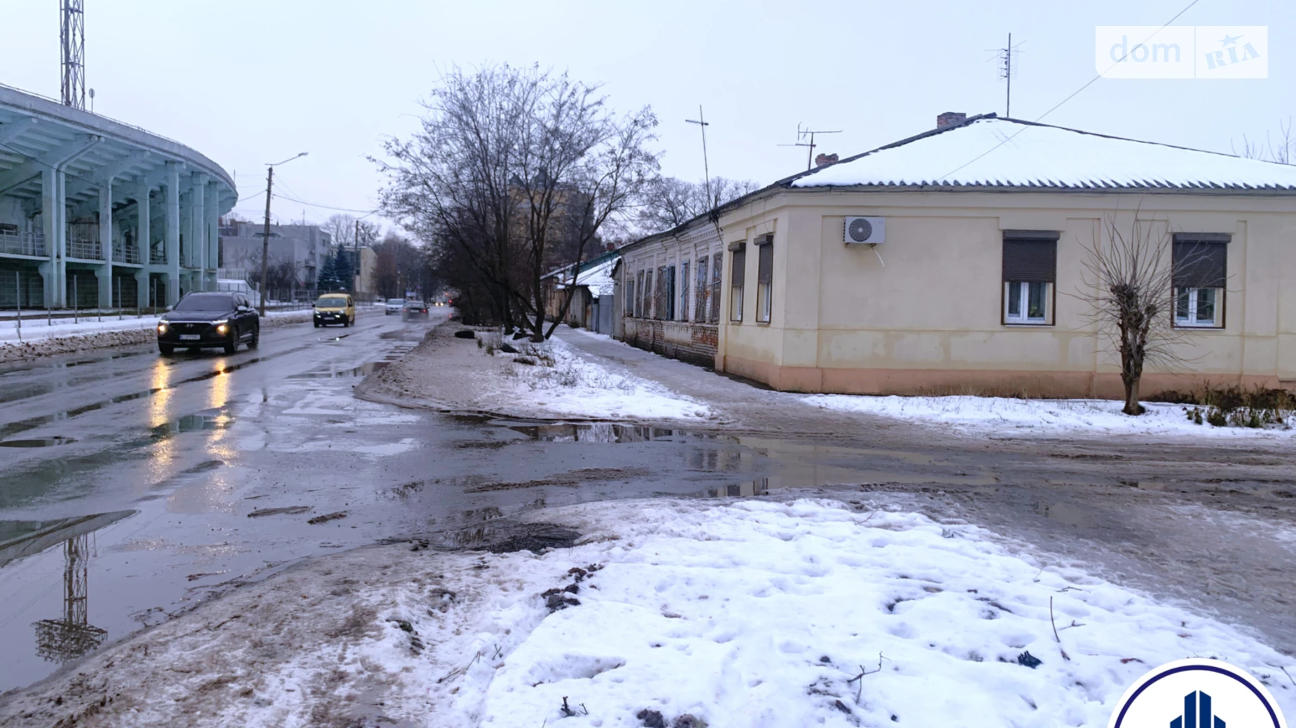 Продается одноэтажный дом 28.6 кв. м с мебелью, цена: 14000 $ - фото 2