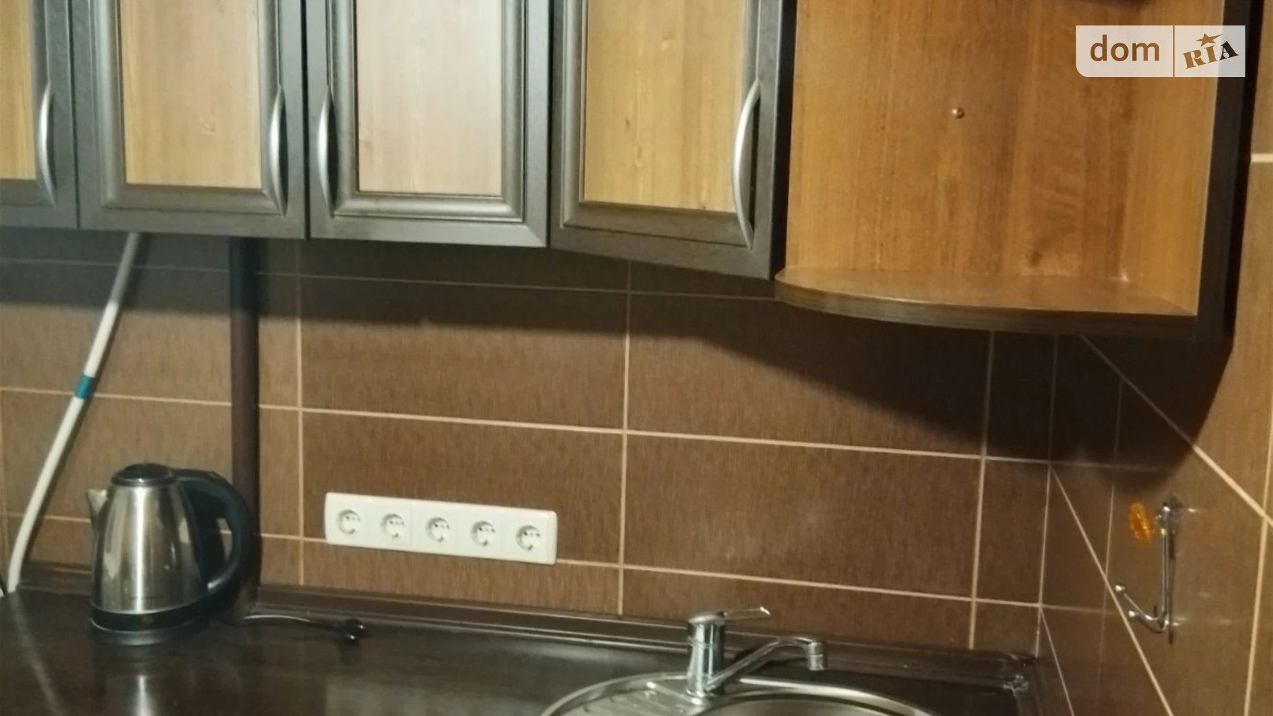 Здається в оренду 2-кімнатна квартира 47 кв. м у, цена: 9000 грн - фото 2