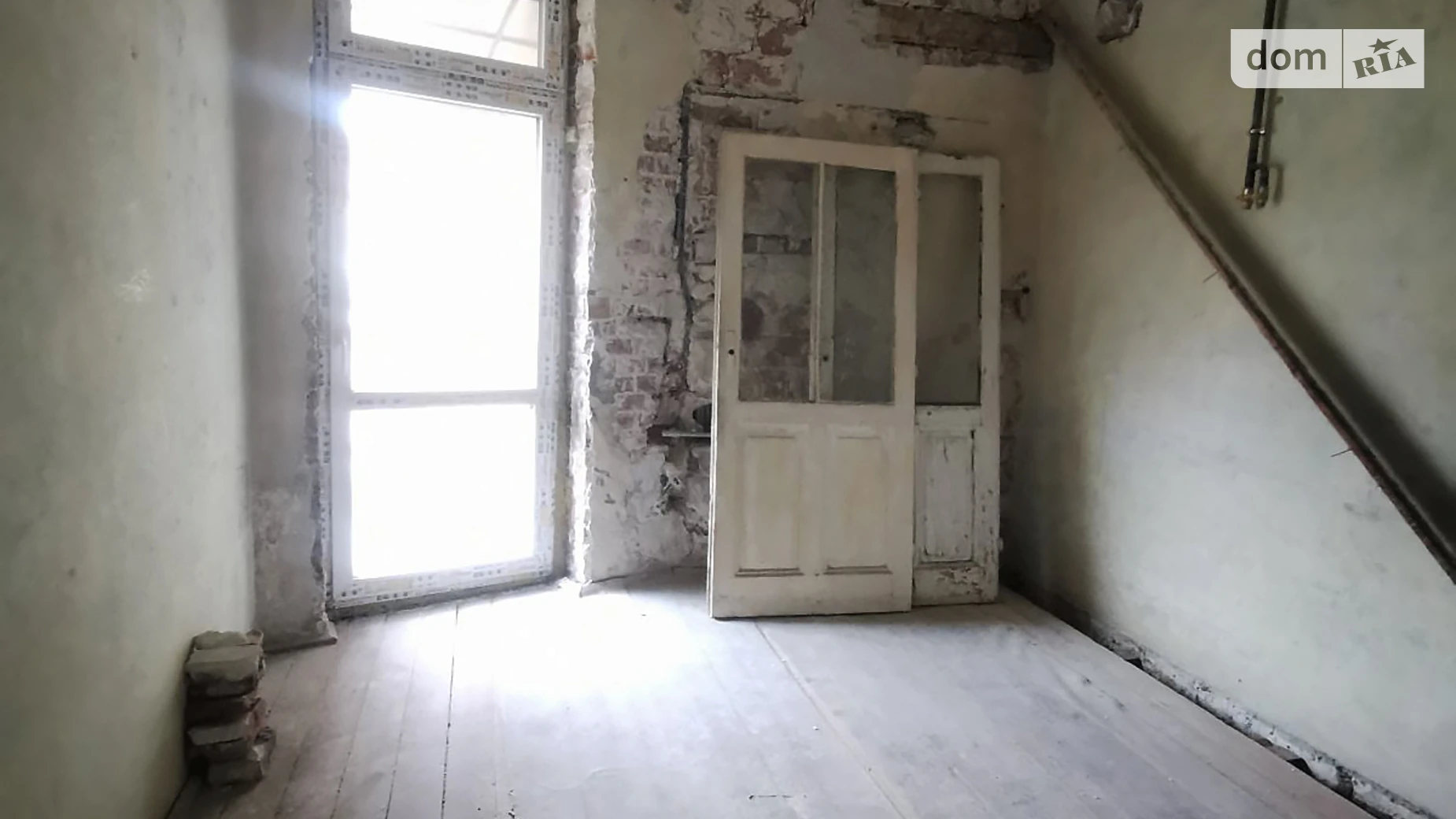 Продается 2-комнатная квартира 51.2 кв. м в Львове, ул. Витовского Дмитрия, 23 - фото 3