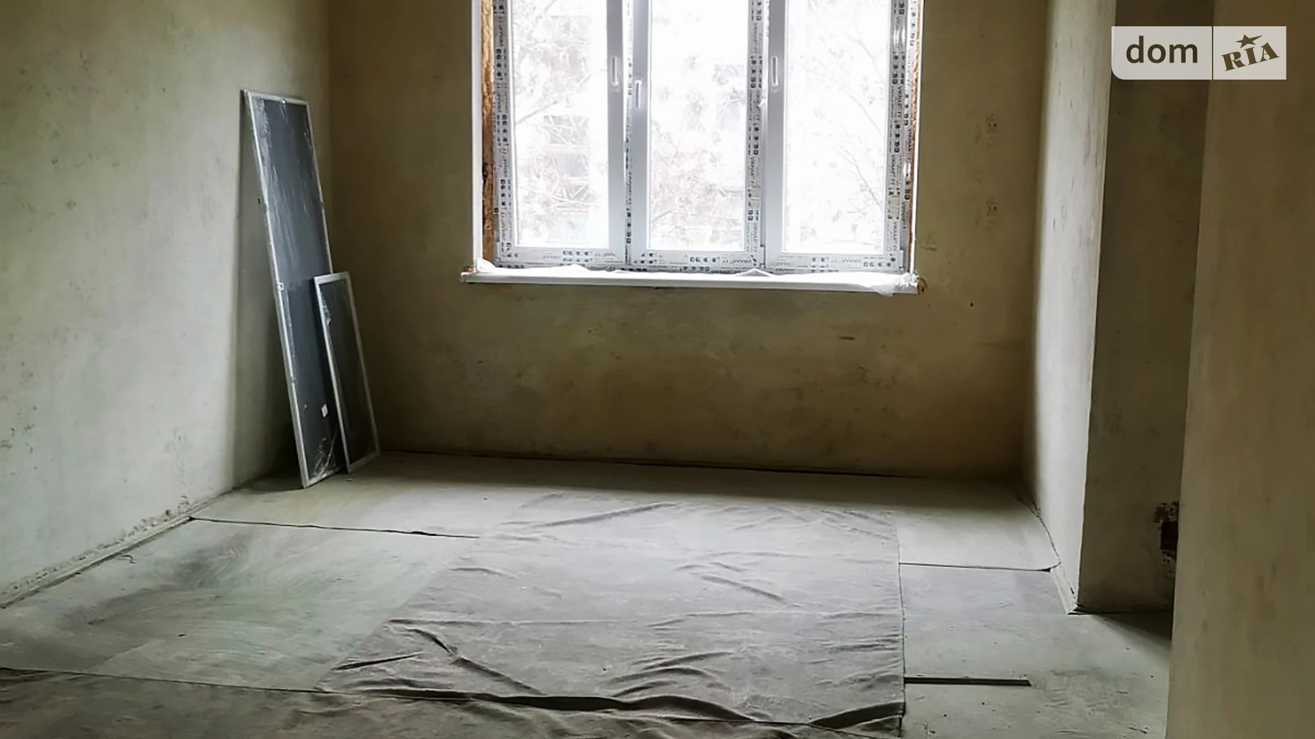 Продается 2-комнатная квартира 51.2 кв. м в Львове, ул. Витовского Дмитрия, 23 - фото 5