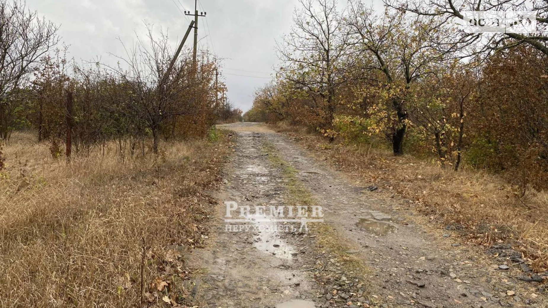 Продається земельна ділянка 5.6 соток у Одеській області, цена: 5000 $ - фото 2