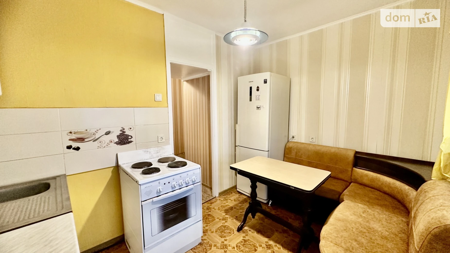 Здається в оренду 2-кімнатна квартира 56 кв. м у Києві, вул. Оноре де Бальзака, 52/22 - фото 2