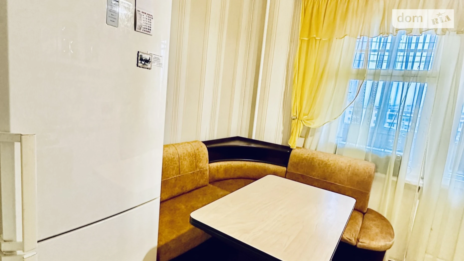 Здається в оренду 2-кімнатна квартира 56 кв. м у Києві, вул. Оноре де Бальзака, 52/22 - фото 3