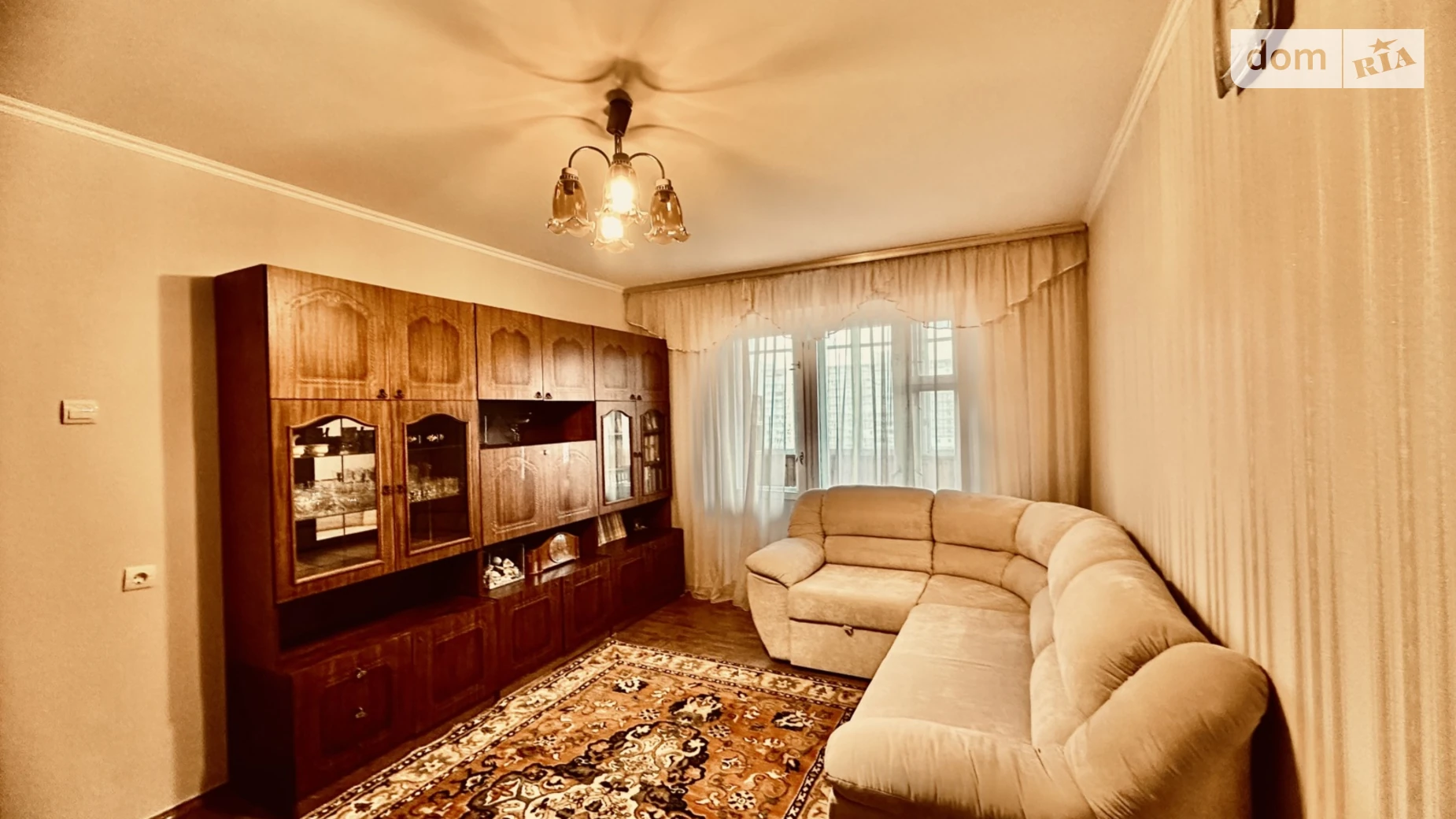 Здається в оренду 2-кімнатна квартира 56 кв. м у Києві, вул. Оноре де Бальзака, 52/22 - фото 4