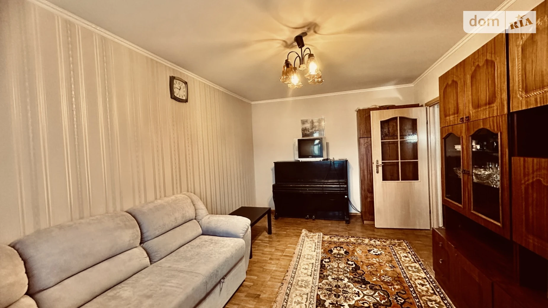 Здається в оренду 2-кімнатна квартира 56 кв. м у Києві, вул. Оноре де Бальзака, 52/22 - фото 5