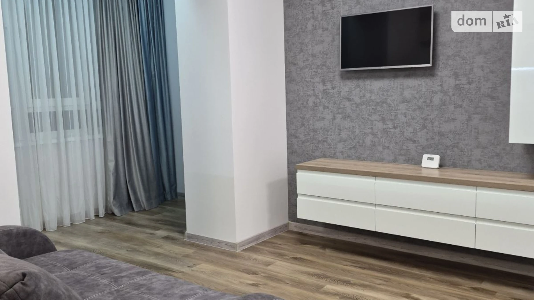 Здається в оренду 1-кімнатна квартира 45 кв. м у Хмельницькому, вул. Героїв Крут, 4/1Б - фото 2