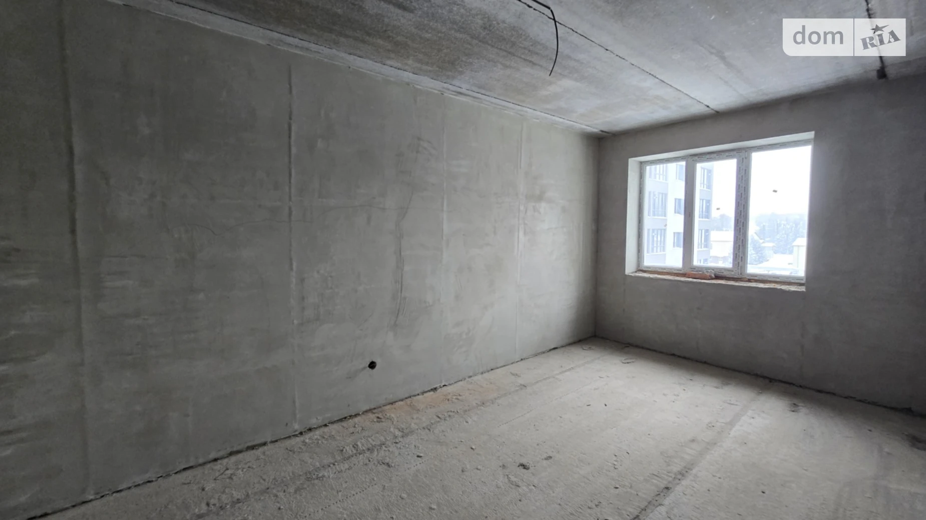 Продается 2-комнатная квартира 69 кв. м в Хмельницком, ул. Озерная, 16Б корпус 2 - фото 5