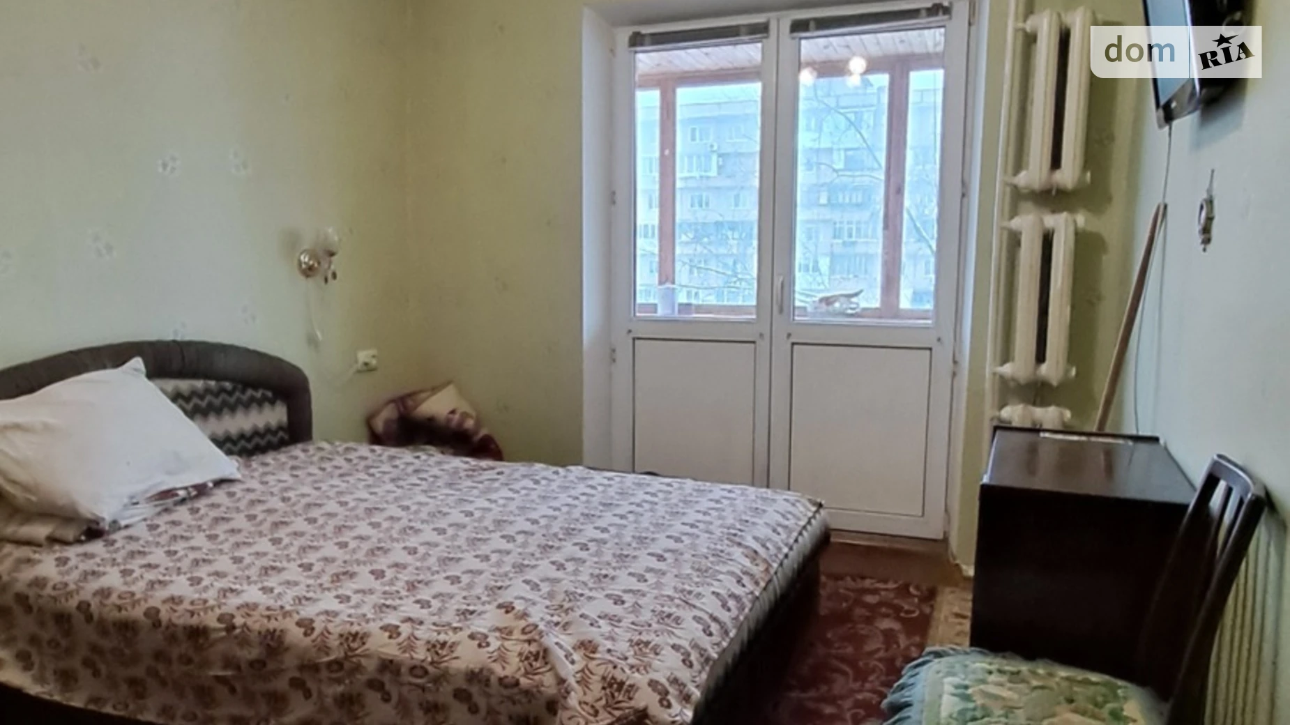 Здається в оренду 2-кімнатна квартира 50 кв. м у Києві, вул. Ореста Левицького(Академіка Курчатова), 8 - фото 2