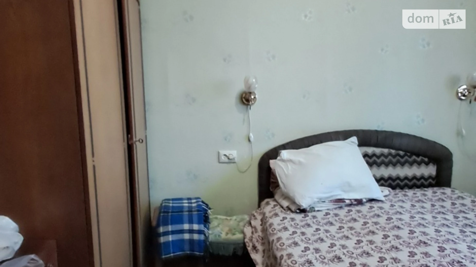 Здається в оренду 2-кімнатна квартира 50 кв. м у Києві, вул. Ореста Левицького(Академіка Курчатова), 8 - фото 3