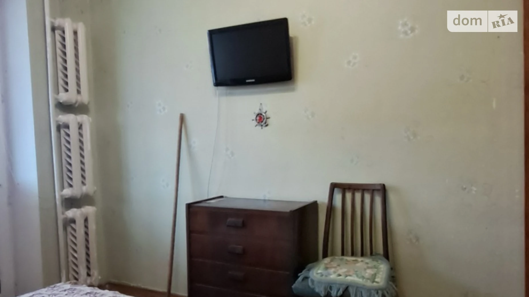 Здається в оренду 2-кімнатна квартира 50 кв. м у Києві, вул. Ореста Левицького(Академіка Курчатова), 8 - фото 4