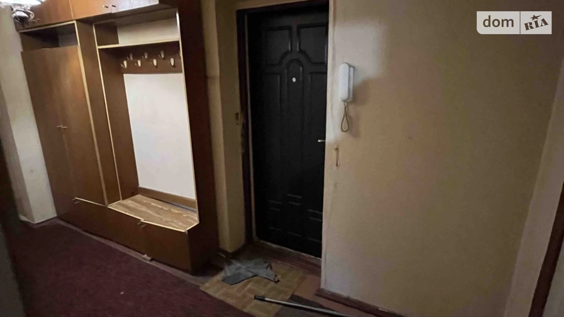 Сдается в аренду 1-комнатная квартира 39 кв. м в Киеве, ул. Депутатская, 6 - фото 3